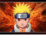 naruto gamerz