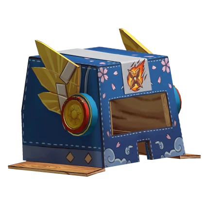 Item Thumbnail