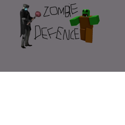 Zombie Defence