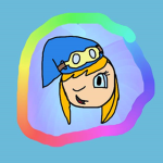 TheBlueBuilder's Roblox Merch Shop
