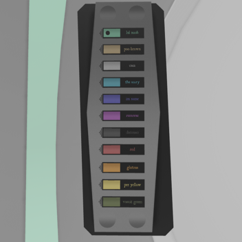 Some Jumps A' Difficulty