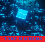 Take down hackers with me