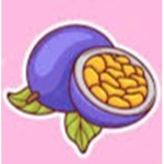 Passion Fruit Events