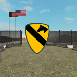 1ꜱᴛ Cavalry Division