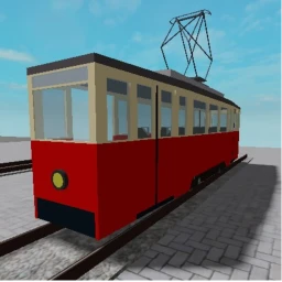 都會電車 icon