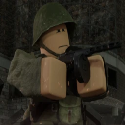 Eastern Front Simulator