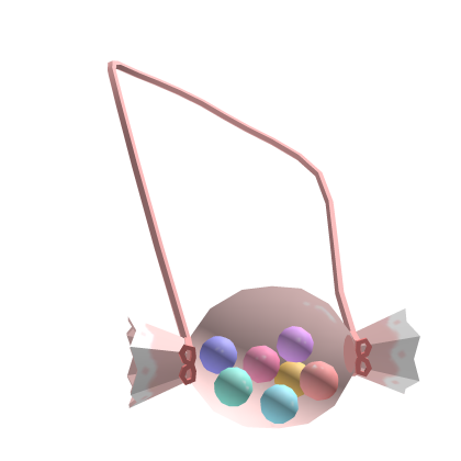 Candy Bag