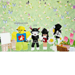 ROBLOX 사진소