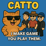 Catto's Club
