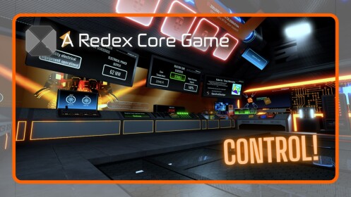 A Redex Core Game
