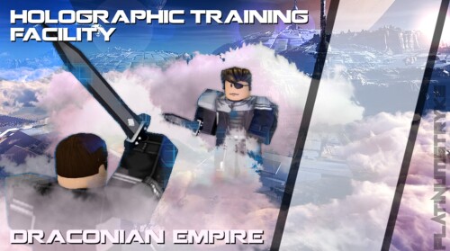 [TDE] Holographic Training Facility