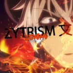ZYTRISM 文