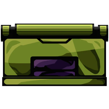Item Thumbnail