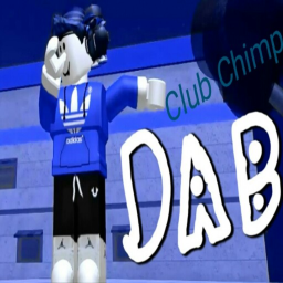 Club Chimp [WORK IN PROGRESS!]