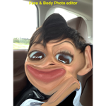Mc Donold is SUS