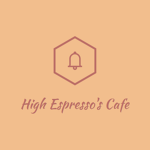 High Espresso's Cafe
