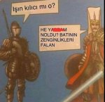 İstanbul kuşatmasından kaçan yeniçeriler