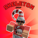 Skeleton Gaming 007 Official Group