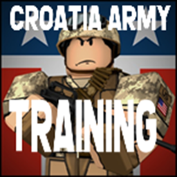 Croatia Army Training