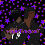 VindictiveCloset