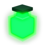 Mini EXP Bottle icon
