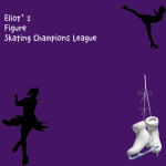 Eliots figure skating champions league