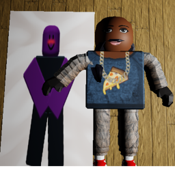 Good Dogo's Hangout Rework V0.9 (HUGE UPDATE)