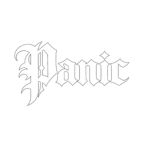 ¿PANIC