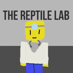 Reptile Laboratory