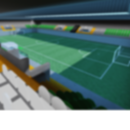 United Park - Plymouth United