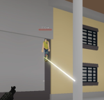 VIOLATION!