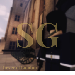 Tower of London [SG]
