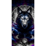 Silverglade Wolf Pack