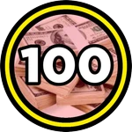 Game Badge Thumbnail