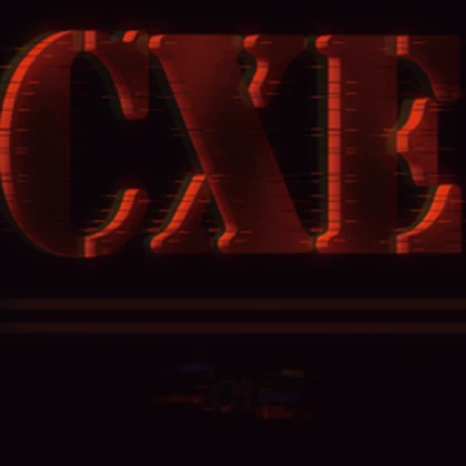 CXE Lore/Pog Pire - Official Roblox Group Roblox group icon