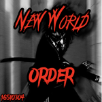 New World Order ヂ