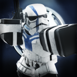 [VADER FIST]501st legion!