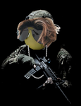 JUNKBOT CULT MILLITARY GROUP