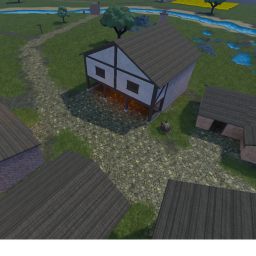 [WIP]The Villages [ALPHA]