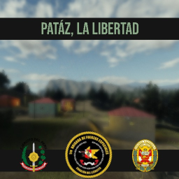 Patáz, La Libertad.