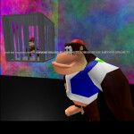 Escape Chunky Monkeys chunk tastical spaghett obby