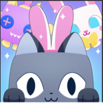 Pet simulator X giveaways! :D