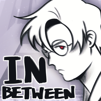 In between | Roblox Visual Novel