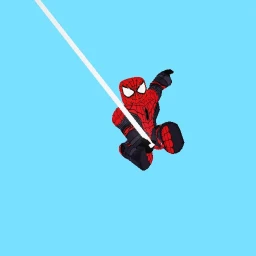 The Amazing Adventures Of SpiderMan icon