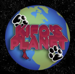 Kifo's Planet!