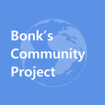 Bonk's Community Project