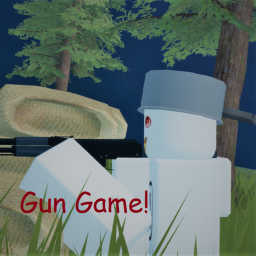 Gun Game