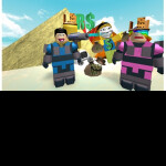 2 Player Gear War Tycoon