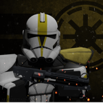 GCAR | 327th Star Corps.
