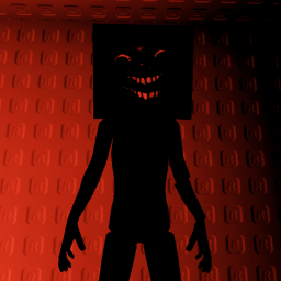 Tall Intruder